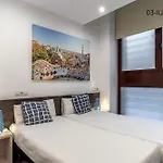 Ab Margarit Apartments