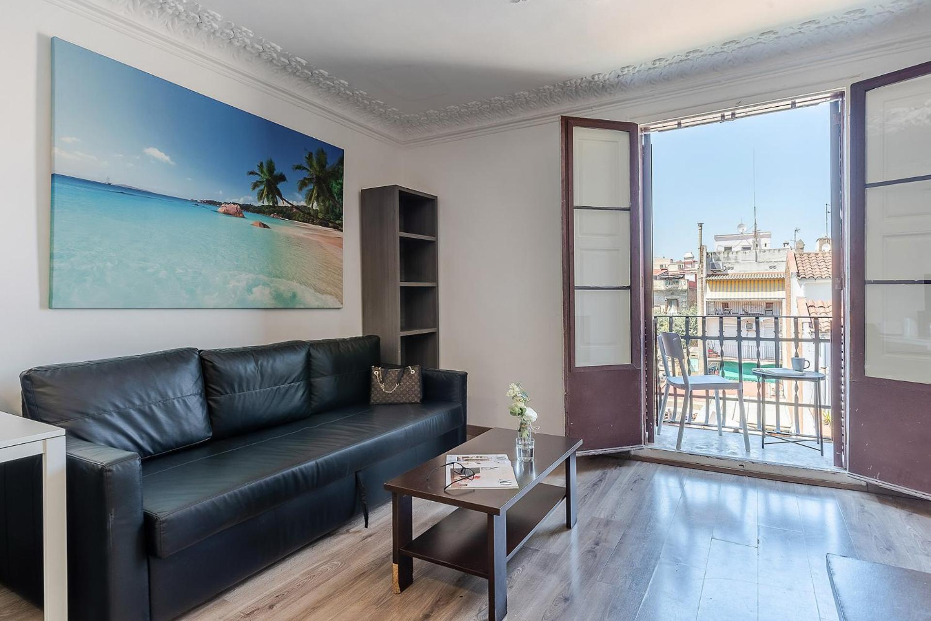 Ab Margarit Apartment