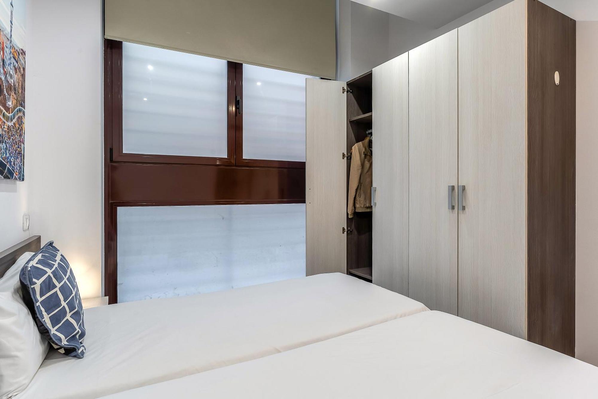 Ab Margarit Apartment