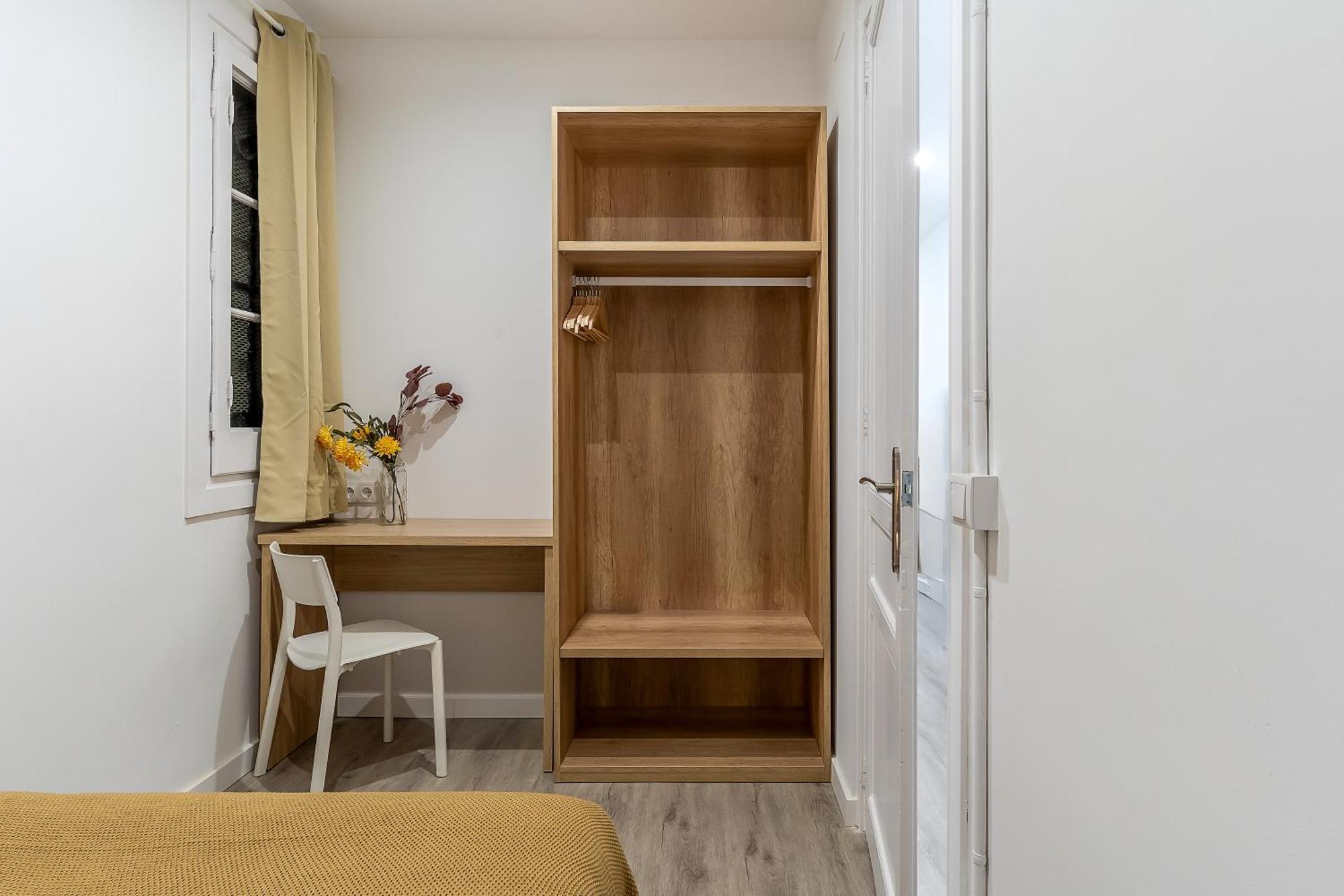 Apartamento Ab Margarit Barcelona