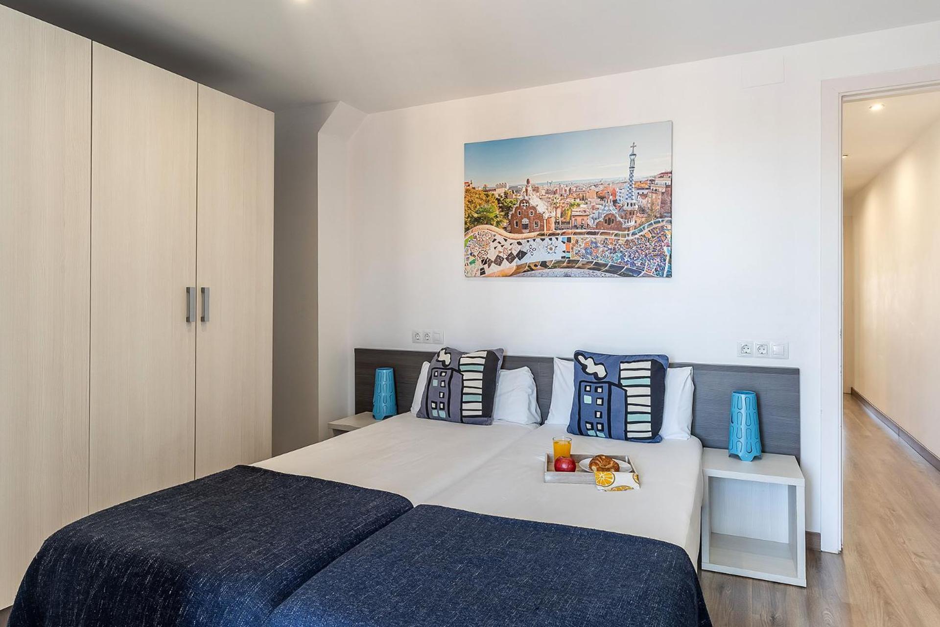 Ab Margarit Apartamento