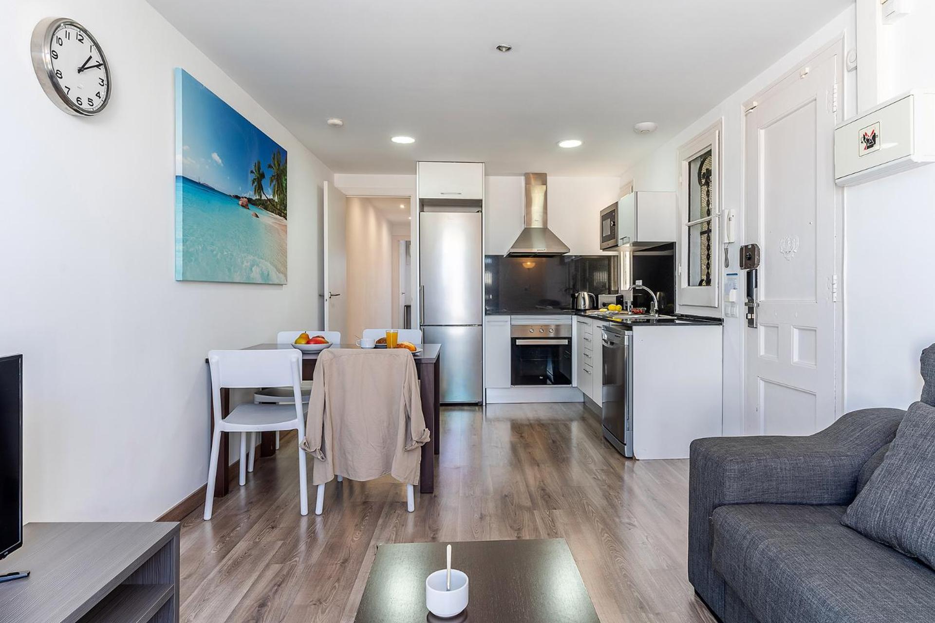 Ab Margarit Apartamento *