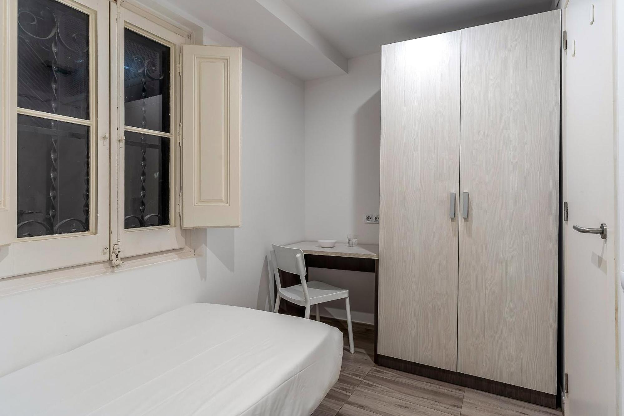 Ab Margarit Apartment Barcelona