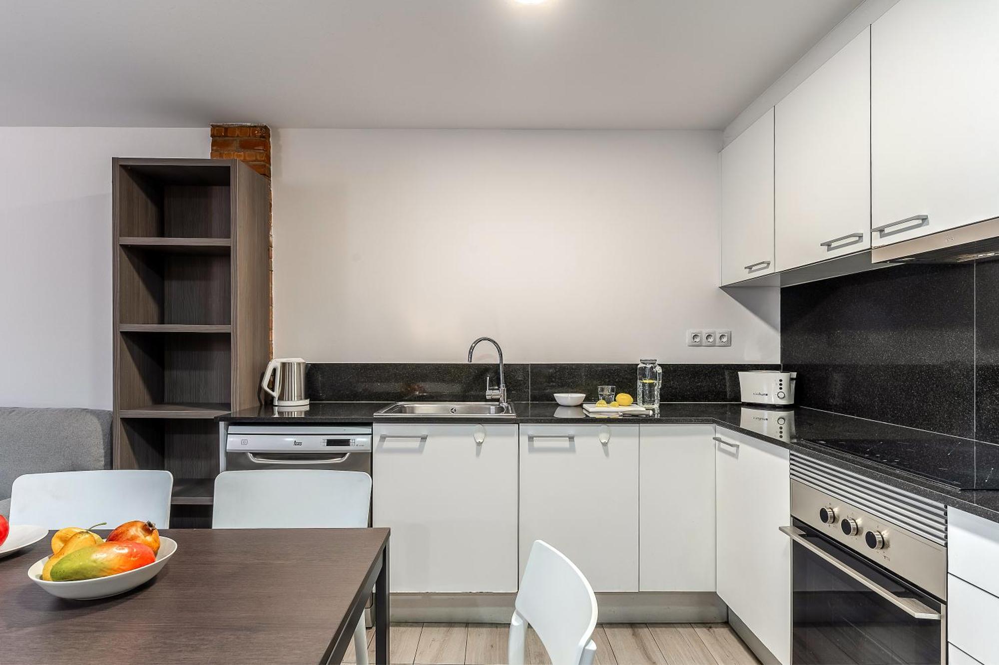 Apartment Ab Margarit